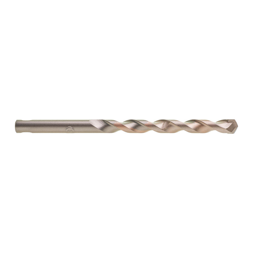 Broca Corona Perforadora Sds-plus, Diente Tct Milwaukee Milwaukee — Sierras y Coronas