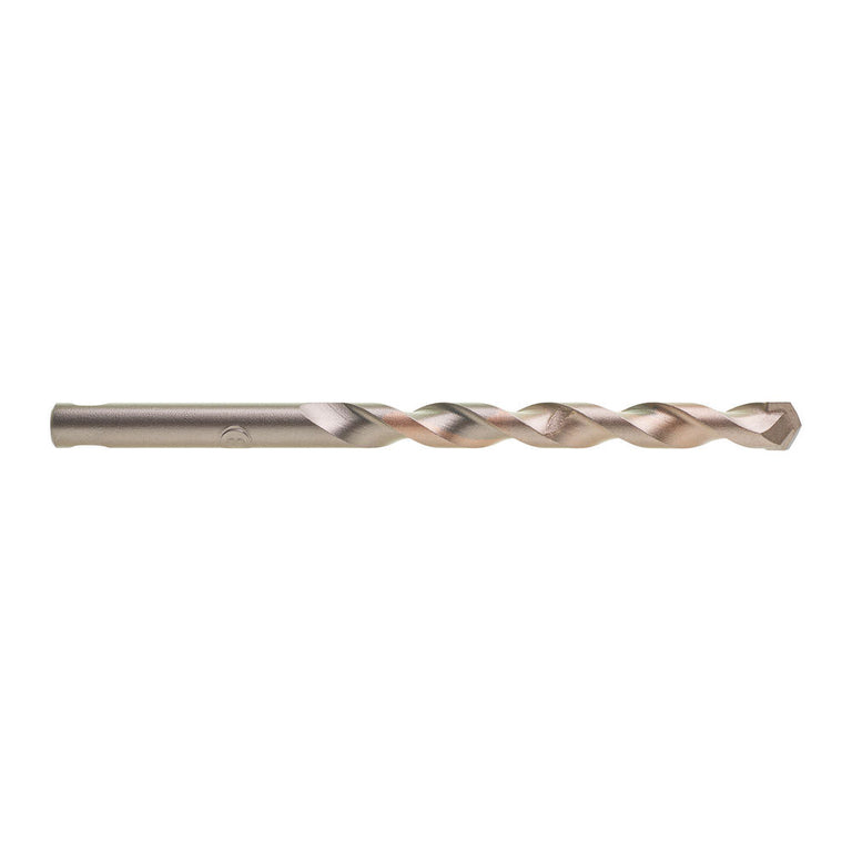Broca Corona Perforadora Sds-plus, Diente Tct Milwaukee Milwaukee — Sierras y Coronas