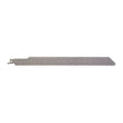 Hoja Sierra Sable Milwaukee 300mm para Congelados Inox
