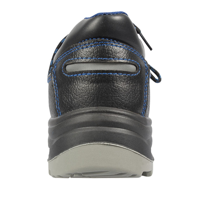 Zapato Seguridad Ratio Teide Ratio — Zapatos