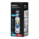 Descaga Cisterna Wc Habitex Habitex — Descargas de Cisterna