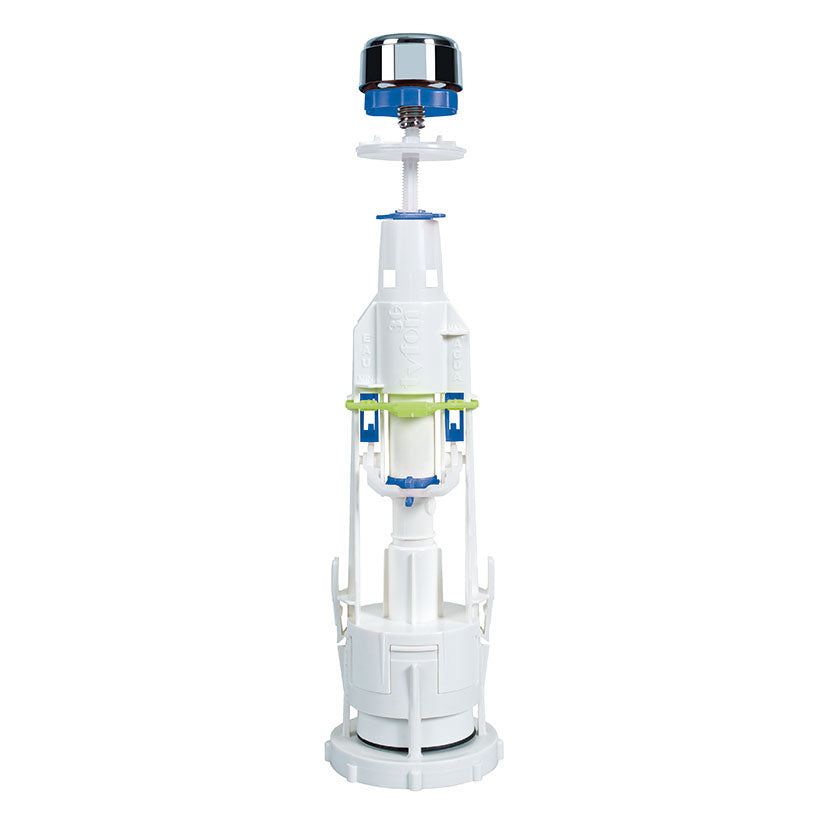 Descaga Cisterna Wc Habitex Habitex — Descargas de Cisterna