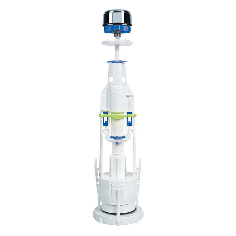 Descaga Cisterna Wc Habitex Habitex — Descargas de Cisterna