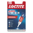 Loctite Super Glue-3: Adhesivo Instantáneo Multimaterial