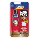 Blíster Ceys Montack Agarre Total Inmediato 100g formato pequeño