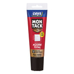 Tubo Ceys Montack Agarre Total Inmediato 190g nueva fórmula