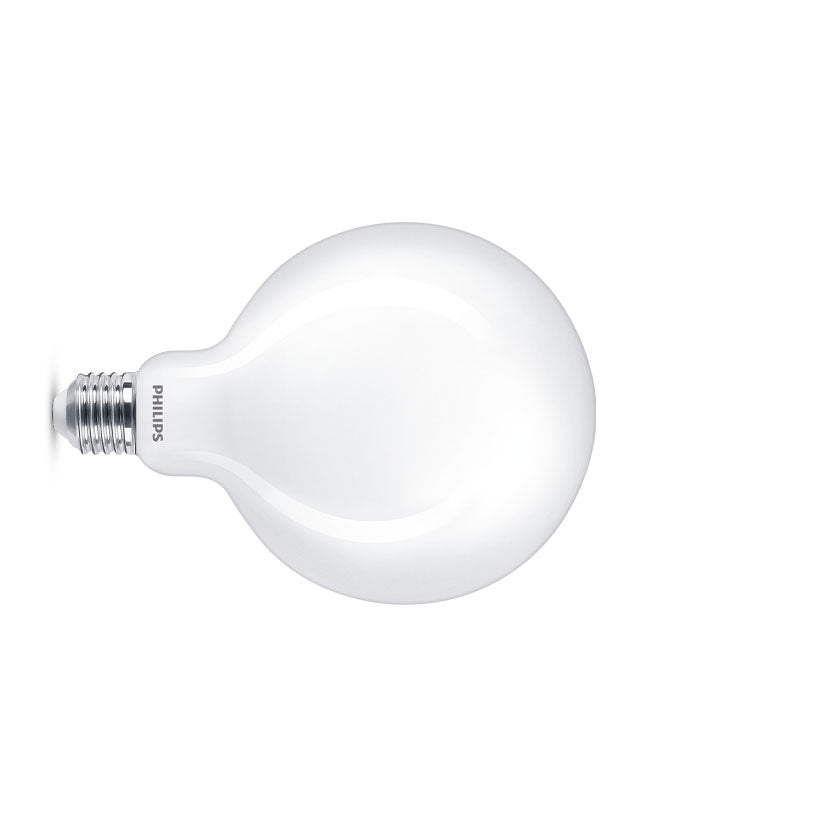 Bombilla LED Philips G120 13W equivalente a 120W luz blanca