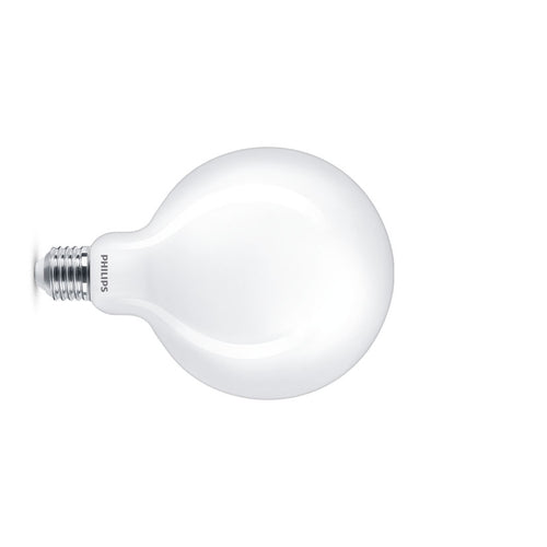 Bombilla LED Philips G120 13W equivalente a 120W luz blanca