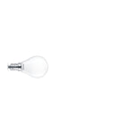 Pack de bombillas LED Philips E14 mini globo bajo consumo