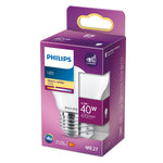 Bombilla Miniglobo E27 Led Philips Philips — Bombillas Led