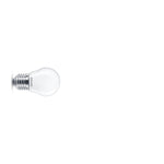 Pack bombillas LED Philips E27 bajo consumo diseño compacto P45