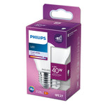 Bombilla Miniglobo E27 Led Philips Philips — Bombillas Led