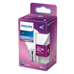 Bombilla Miniglobo E14 Led Philips Philips — Bombillas Led
