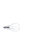 Pack 4 Bombillas LED Philips E14 Mini Globo P45
