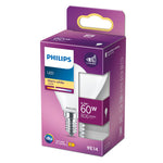 Bombilla Miniglobo E14 Led Philips Philips — Bombillas Led