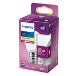 Bombilla Miniglobo E27 Led Philips Philips — Bombillas Led