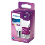 Bombilla Miniglobo E27 Led Philips Philips — Bombillas Led