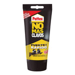 Envase de adhesivo de montaje Pattex No Más Clavos Fuerte y Rápido