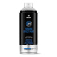 Pintura Spray Efecto Forja MTN PRO Negro 400ml
