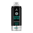 Pintura Spray Llantas Aluminio MTN PRO 400ml