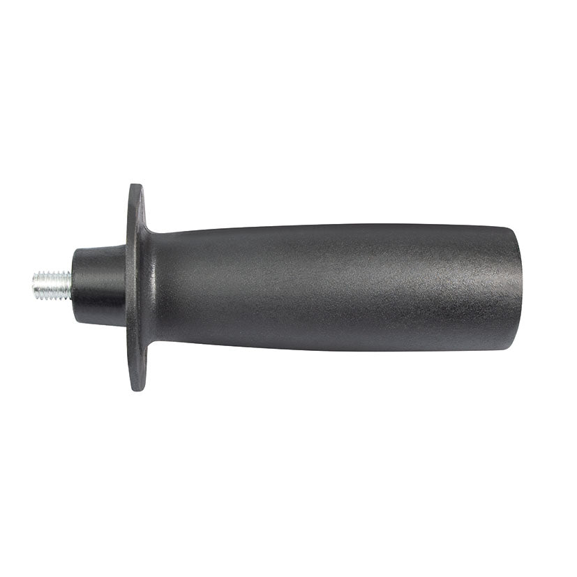 Mango auxiliar ergonómico y antideslizante para amoladora angular RATIO.