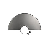 Amoladora Ø 230 Mm Ratio Proseries R-am2200 Ratio — Baterías y Recambios