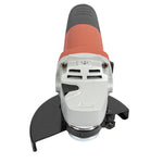 Amoladora Ø 125 Mm Ratio Proseries R-am1200 Ratio — Baterías y Recambios