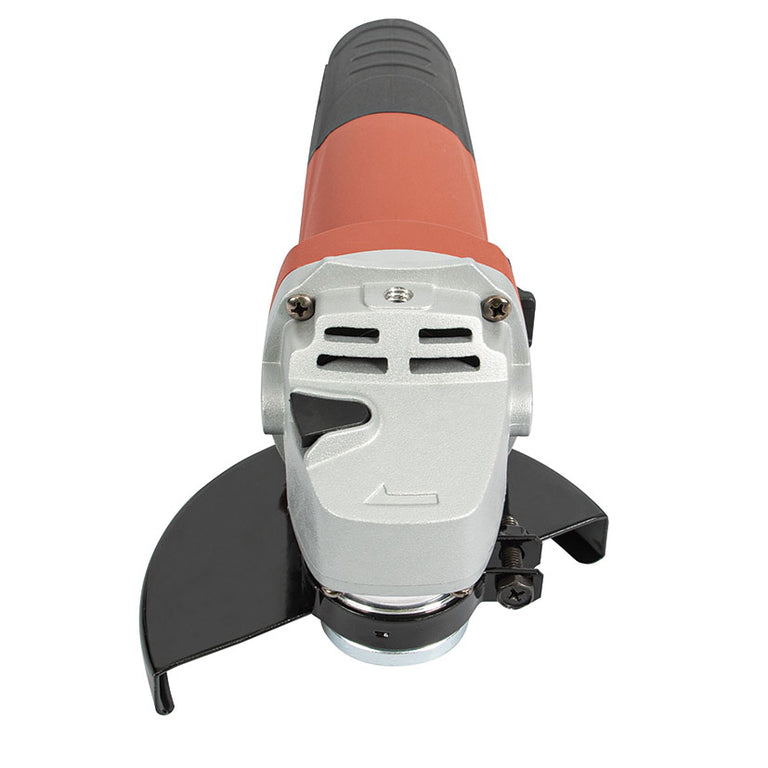 Amoladora Ø 125 Mm Ratio Proseries R-am1200 Ratio — Baterías y Recambios