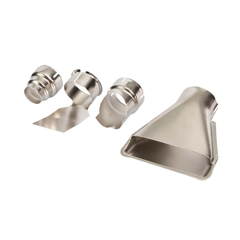 Pistola Decapadora Ratio Proseries R-dc2000 Ratioproseries — Decapadores