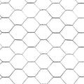 Enrejado Triple Torsion Galvanizado | Malla Hexagonal EHS