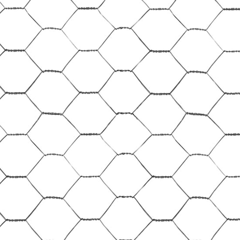 Enrejado Triple Torsion Galvanizado | Malla Hexagonal EHS