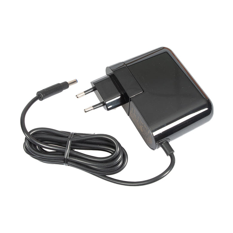 Cargador de corriente oficial para aspirador sin cable HABITEX.