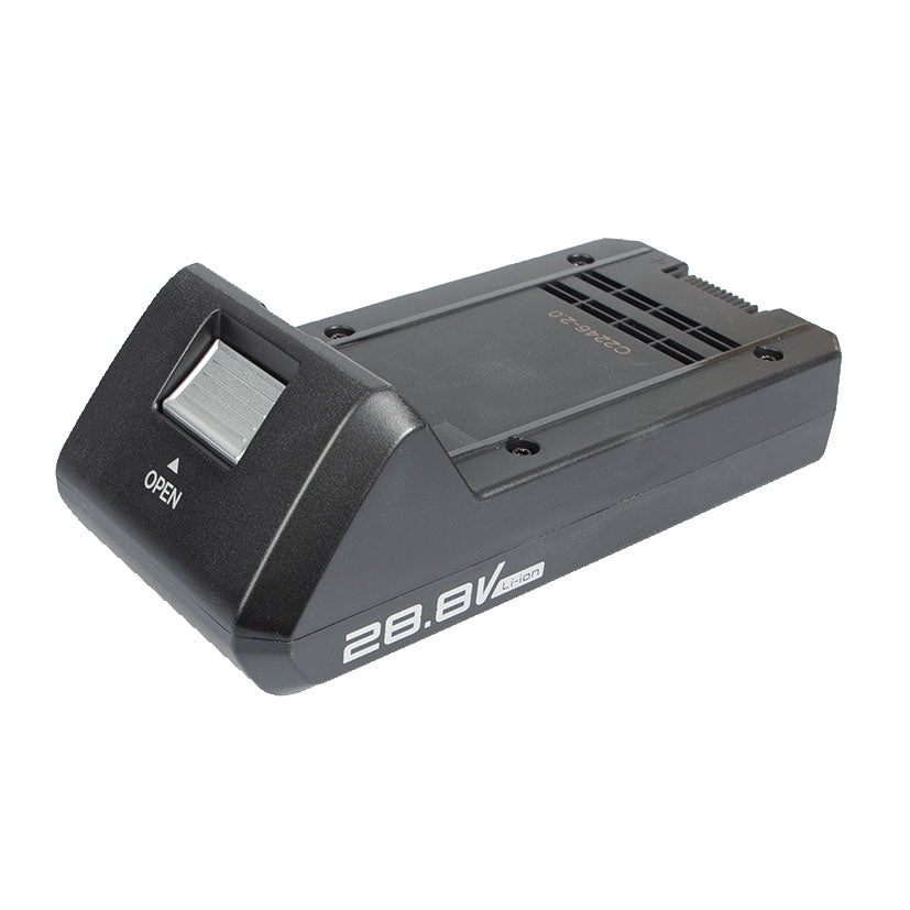 Batería de litio de recambio 28.8V para aspirador HABITEX VC95518E.