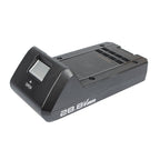 Batería de litio de recambio 28.8V para aspirador HABITEX VC95518E.