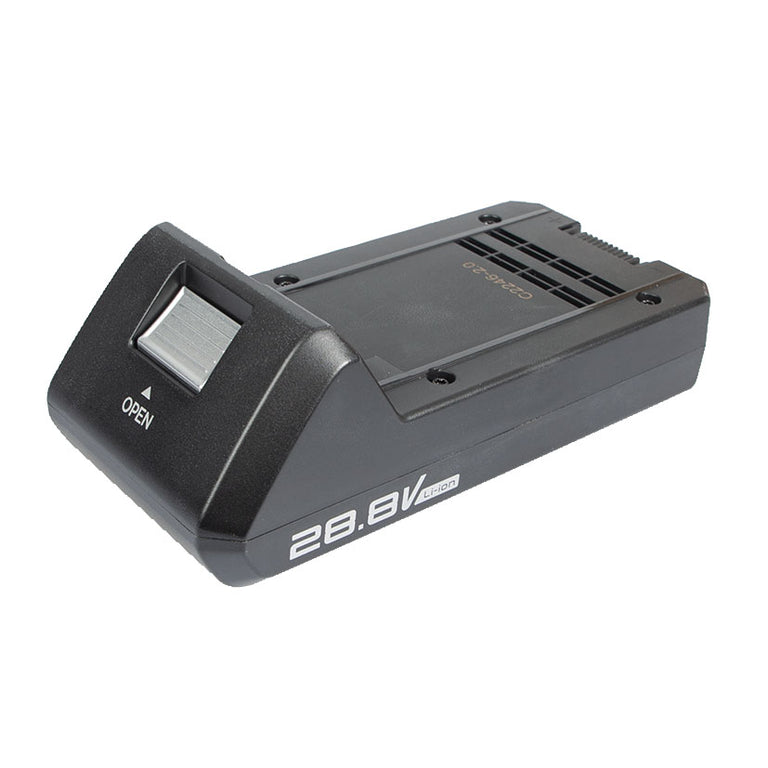Batería de litio de recambio 28.8V para aspirador HABITEX VC95518E.