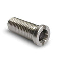 Tornillo Válvula Fregadero y Sifón Acero Inox (Pack 5)