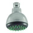 Rociador Ducha Antical Hidracer Ø7cm - Ahorro de Agua