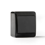 Caja Estanca Famatel Pool 54 Negro Famatel — Mecanismos Estancos