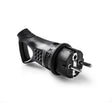 Clavija Enchufe Famatel Goma IP44 con Tirador 16A 250V