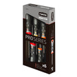 Juego 6 Destornilladores RATIO ProSeries DynamicTecno