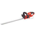 Cortasetos a batería RATIO R-CS20-B de 18V con espada de 510mm y protector de manos