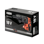 Martillo Rotativo Batería Ratio Proseries R-m20-b Ratioproseries — Baterías y Recambios