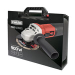 Amoladora Ø 115 Mm Ratio Proseries R-am900 Ratioproseries — Amoladoras