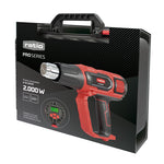 Pistola Decapadora Ratio Proseries R-dc2000d Ratioproseries — Decapadores