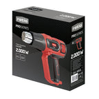 Pistola Decapadora Ratio Proseries R-dc2000 Ratioproseries — Decapadores