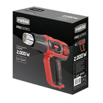 Pistola Decapadora Ratio Proseries R-dc2000 Ratioproseries — Decapadores