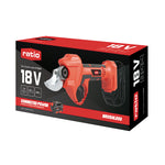 Tijera Poda Batería Connected Power Ratio R-t20-b Ratio — Tijeras Eléctricas
