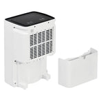 Deshumidificador Habitex H12 Habitex — Deshumidificadores y Purificadores