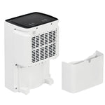 Deshumidificador Habitex H12 Habitex — Deshumidificadores y Purificadores