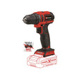 Taladro Atornillador Einhell TE-CD 18/40 Li BL-Solo 18V